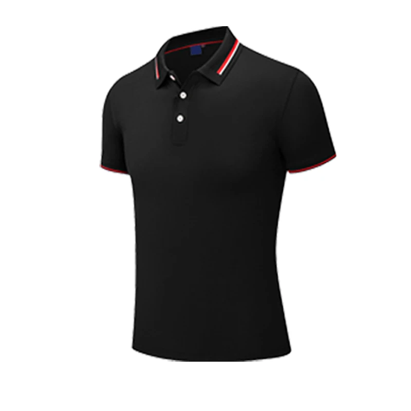 High Quality 100% Cotton Plus Size 12 Colors Custom Printing Embroidery Oem Logo Plain Blank Men Polo T Shirt Polo Shirt
High Quality 100% Cotton Plus Size 12 Colors Custom Printing Embroidery Oem Logo Plain Blank Men Polo T Shirt Polo Shirt