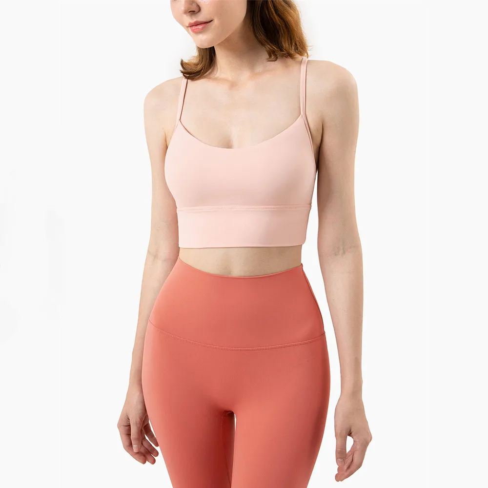 High Impact Fitness Wear Padded Sports Bra Women Wholesale Ladies Mesh Sports Bra Sexy Sports Bra Yoga
High Impact Fitness Wear Padded Sports Bra Women Wholesale Ladies Mesh Sports Bra Sexy Sports Bra Yoga