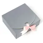 2019 Hot Sale Handmade Foldable Corrugated Carton Plane Box