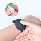 Watch Hand Wristband Sanitizer Protective Portable Hand Sanitizer Wristbands Watch Personalized With Bottle