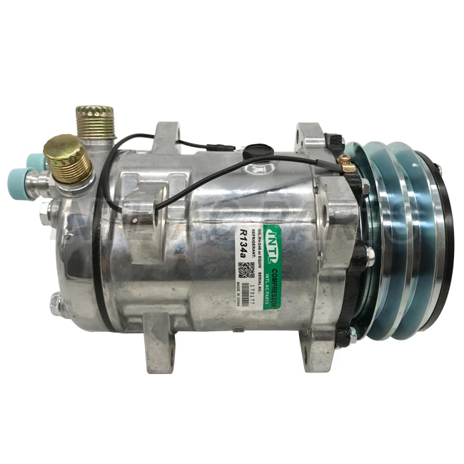 Sanden H Sd H Sd Air Conditioning Compressor V Buy