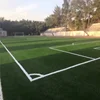 basketball court artificial turf/white line artificial grass turf