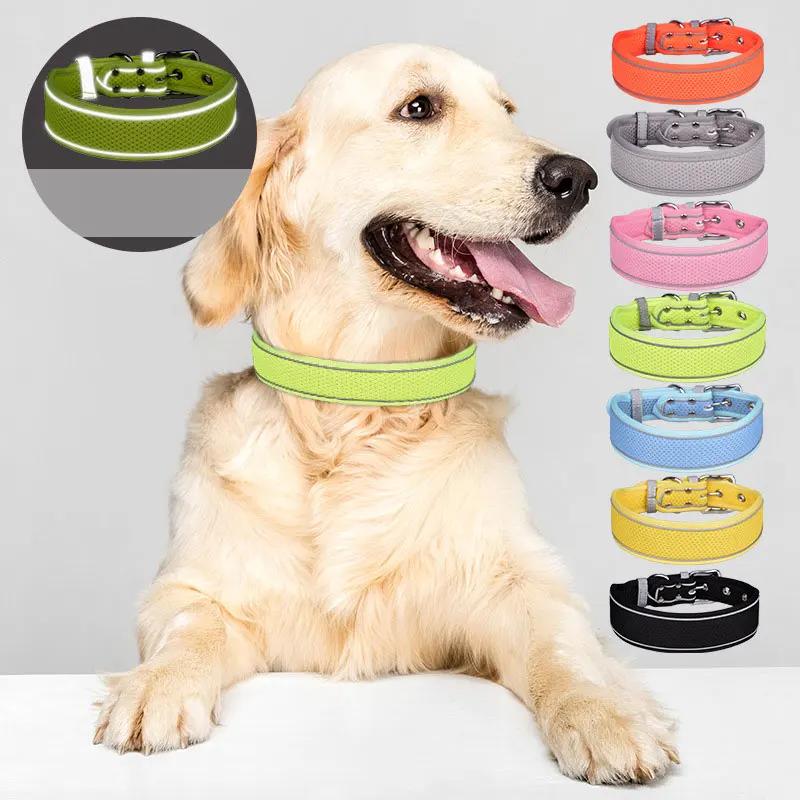 Private Label Personalized Luxury Fashion Custom Designer Supplies Pet Dog CollarFashion Lovely Cute colorful pet collar, Yellow, green, blue, black, pink, orange, grey
Private Label Personalized Luxury Fashion Custom Designer Supplies Pet Dog CollarFashion Lovely Cute colorful pet collar, Yellow, green, blue, black, pink, orange, grey
