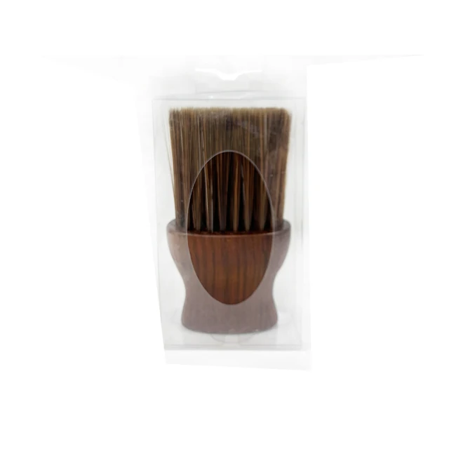 Hot selling on Amazon wooden makeup brushes barber shop use facial neck cleansing brush, Brown
Hot selling on Amazon wooden makeup brushes barber shop use facial neck cleansing brush, Brown
