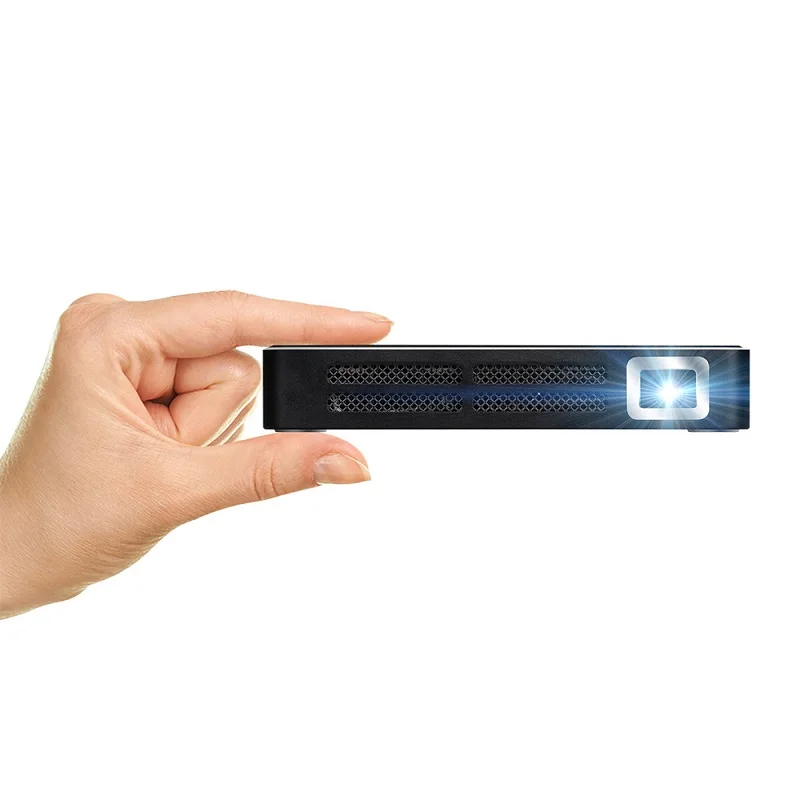 Guangdong Smart Projector Drop Shipping/RTS ODM/OEM Wlan WIFI 1080p DLP RGB LED Android 7.1 Mini Pocket Smart Projectors
Guangdong Smart Projector Drop Shipping/RTS ODM/OEM Wlan WIFI 1080p DLP RGB LED Android 7.1 Mini Pocket Smart Projectors