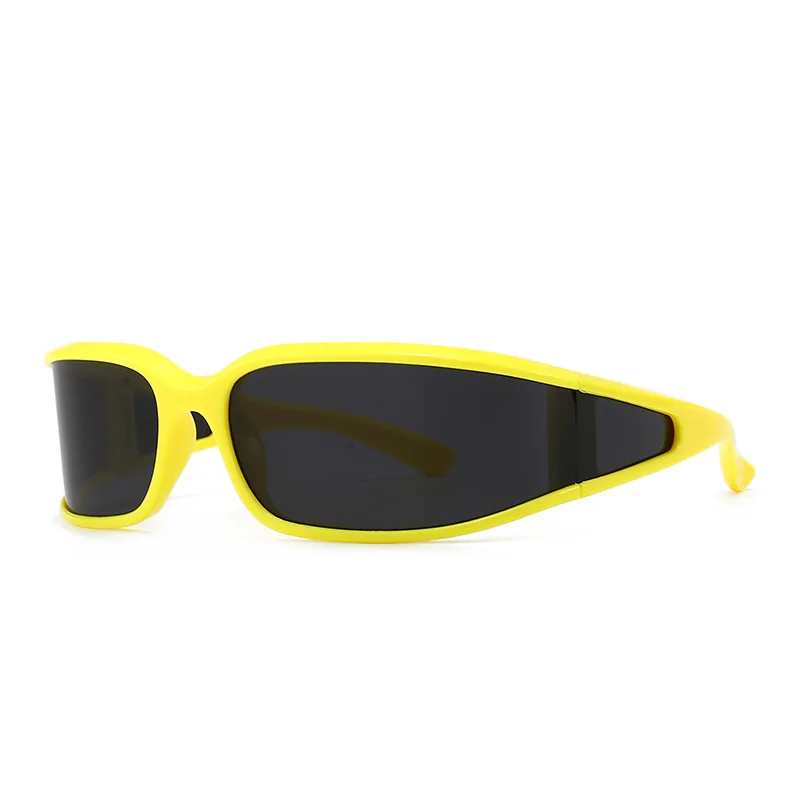 Retro Punk Sunglasses Women 2021 One Piece Eyeglasses Steampunk Vintage Sunglasses Men Retro Eyewear Luxury Brand Designer
Retro Punk Sunglasses Women 2021 One Piece Eyeglasses Steampunk Vintage Sunglasses Men Retro Eyewear Luxury Brand Designer
