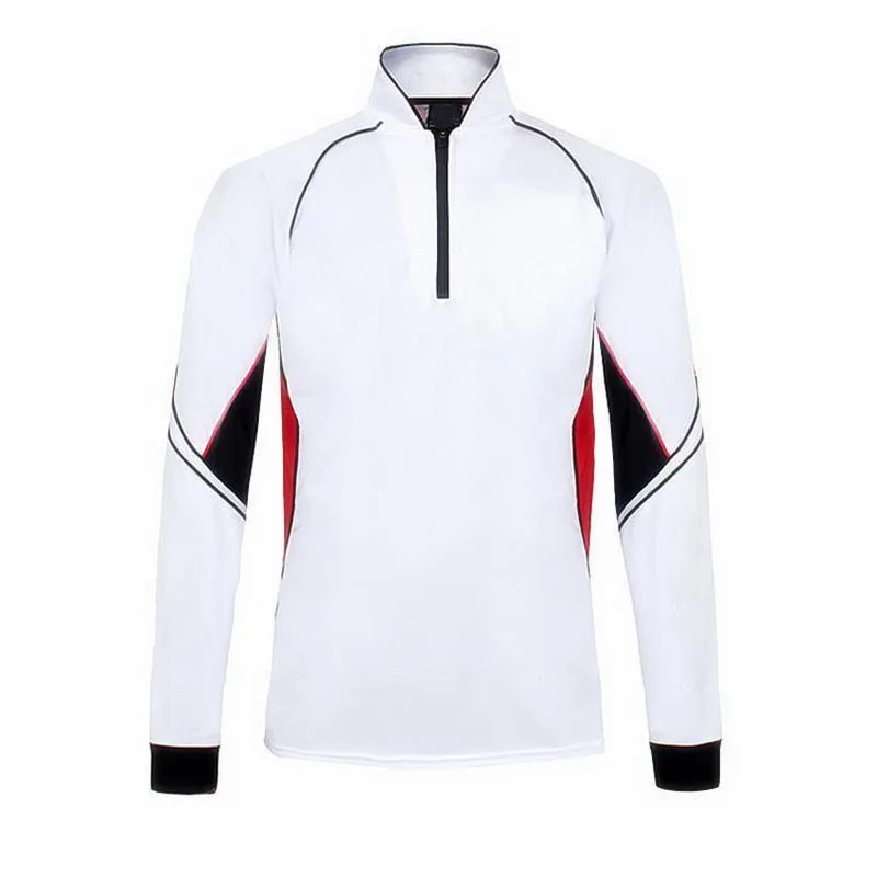 OEM custom thin comfort fishing shirt uv sun protection sublimation fishing jersey with zipper
OEM custom thin comfort fishing shirt uv sun protection sublimation fishing jersey with zipper