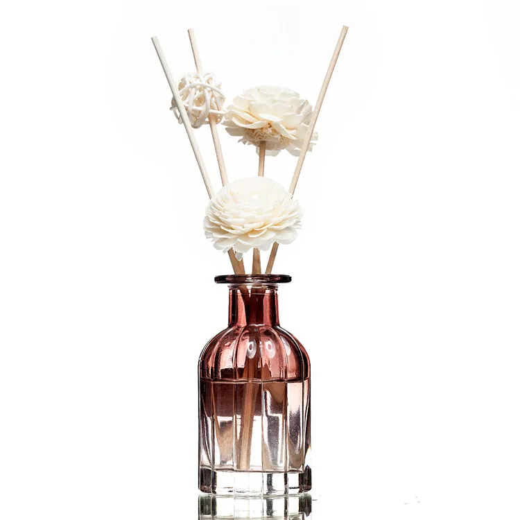 Home Decorative Fragrance Aromatherapy luxury reed diffusers with Reed Sticks GLASS bottle
Home Decorative Fragrance Aromatherapy luxury reed diffusers with Reed Sticks GLASS bottle