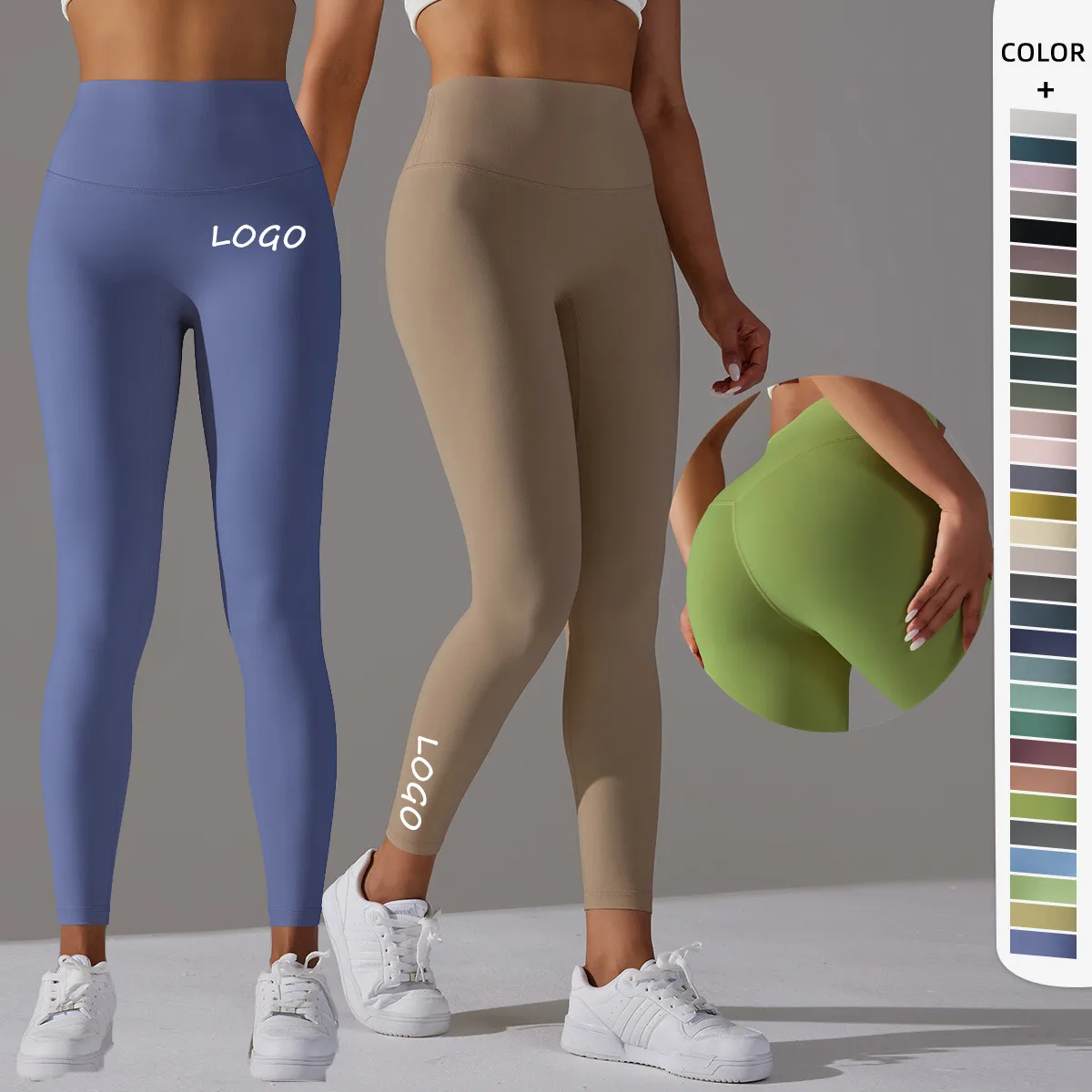 New Arrival Wholesale Soft Good Elastic Gym Leggings Comfortable Compression Leggings High Elastic Yoga Pants
New Arrival Wholesale Soft Good Elastic Gym Leggings Comfortable Compression Leggings High Elastic Yoga Pants
