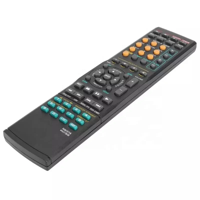 2021 new Replacement Remote Control RAV315 For YA-MAHA WN22730 EU Speaker Audio Smart tv factory wholesale price
2021 new Replacement Remote Control RAV315 For YA-MAHA WN22730 EU Speaker Audio Smart tv factory wholesale price