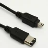 IEEE 1394 6PIN TO 4PIN Firewire cable
