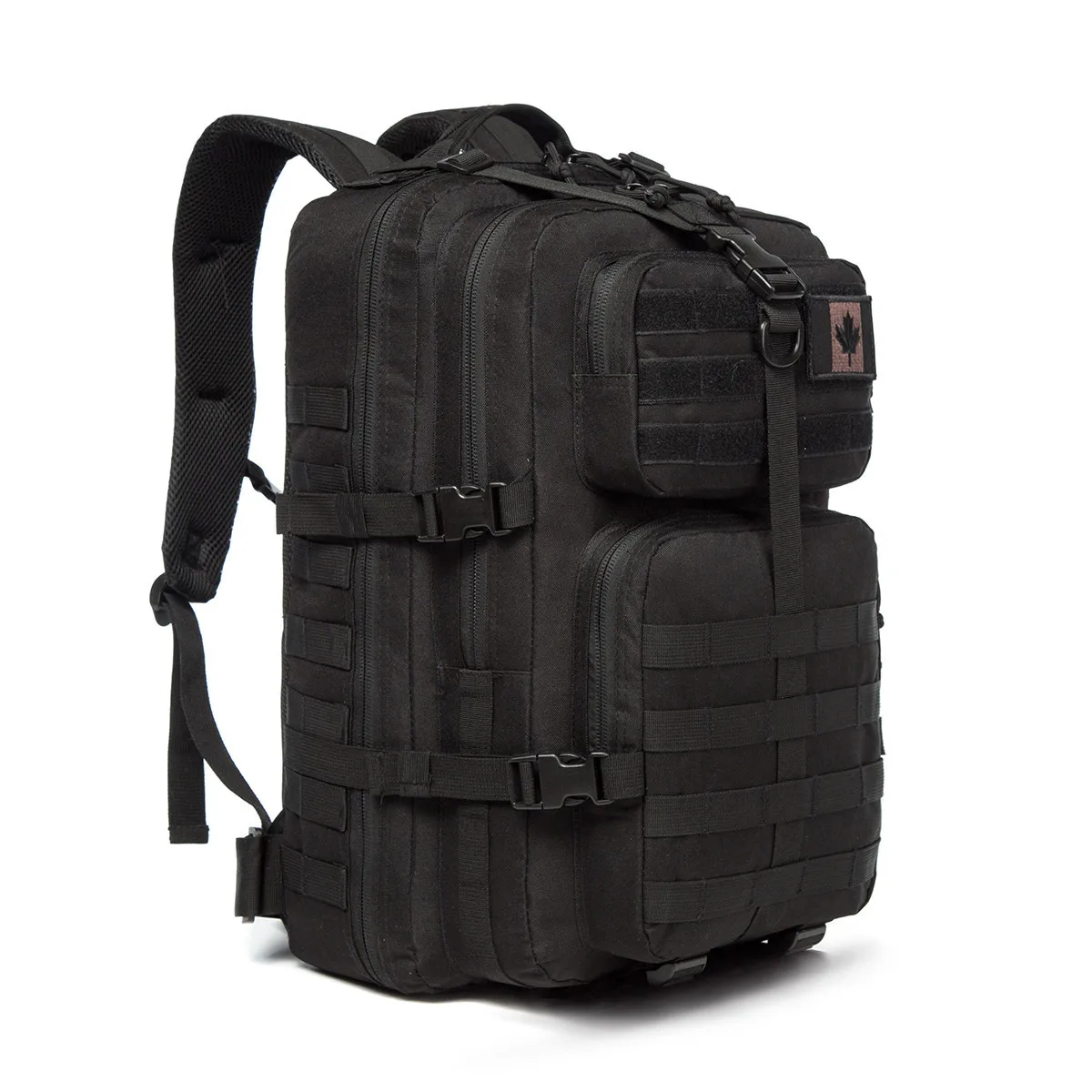 multi-purpose us molle gear molle pack military bag tactical pack with Y belt & patch
multi-purpose us molle gear molle pack military bag tactical pack with Y belt & patch