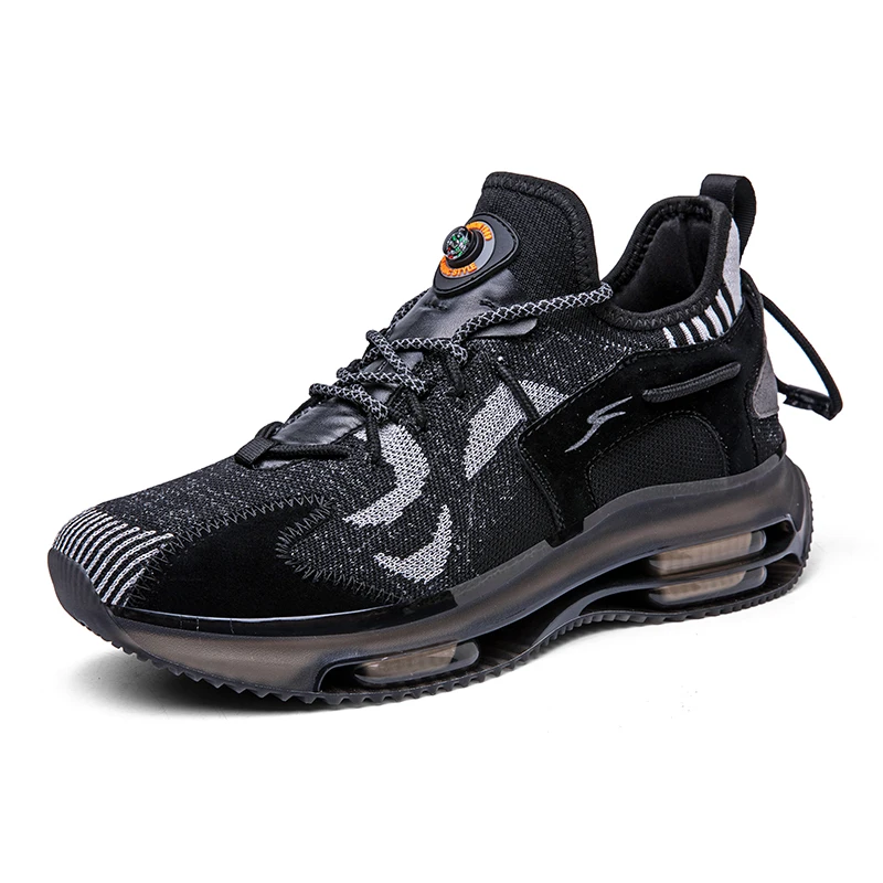 New Fashionable Jogging Walking Footwear Non Slip Running Shoe Custom Logo Men's Sports Shoes, Optional
New Fashionable Jogging Walking Footwear Non Slip Running Shoe Custom Logo Men's Sports Shoes, Optional
