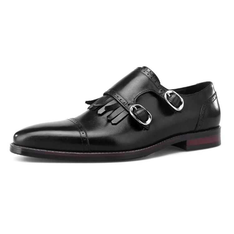 Custom popular branded shoes men soulier pointed leather outdoor luxury shoes
Custom popular branded shoes men soulier pointed leather outdoor luxury shoes