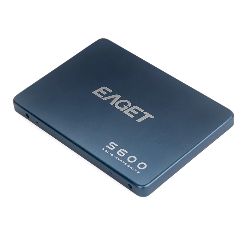 EAGET 256GB SATA3 SSD Fast Speed High Writing & Reading Speed SSD Disk Notebook PC 256GB SSD
EAGET 256GB SATA3 SSD Fast Speed High Writing & Reading Speed SSD Disk Notebook PC 256GB SSD