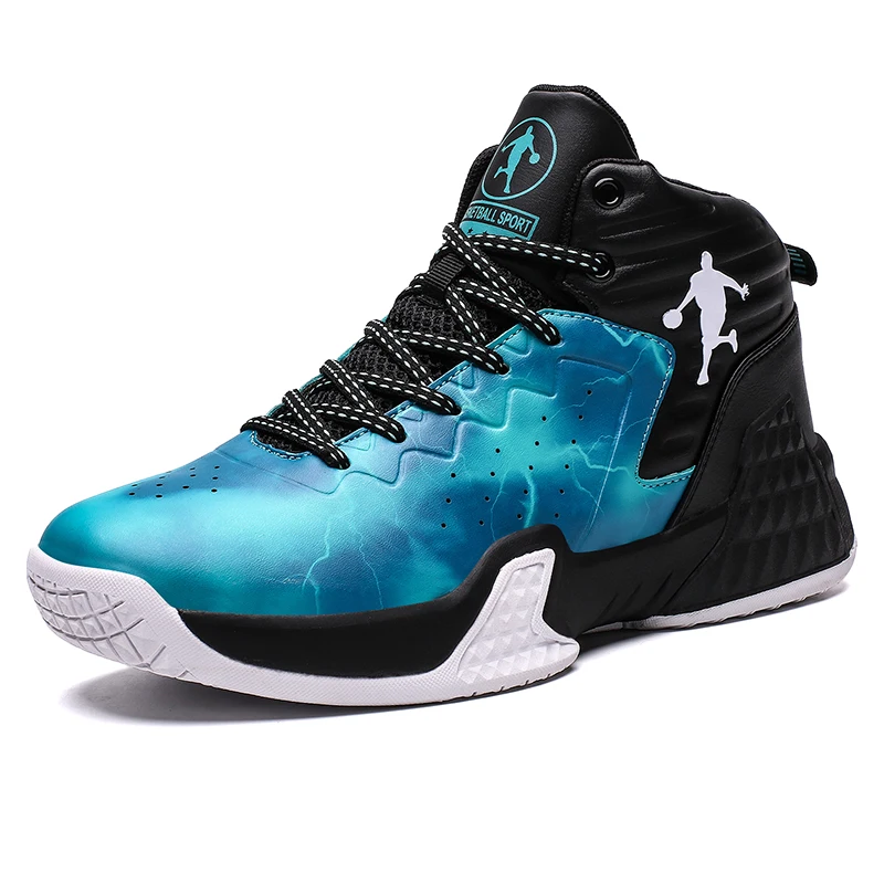 Basketbol Ayakkabisi Custom OEM Supported Anti-Slip Lightweight Air Cushion Men Breathable Basketball Shoes, Blue,black,red
Basketbol Ayakkabisi Custom OEM Supported Anti-Slip Lightweight Air Cushion Men Breathable Basketball Shoes, Blue,black,red