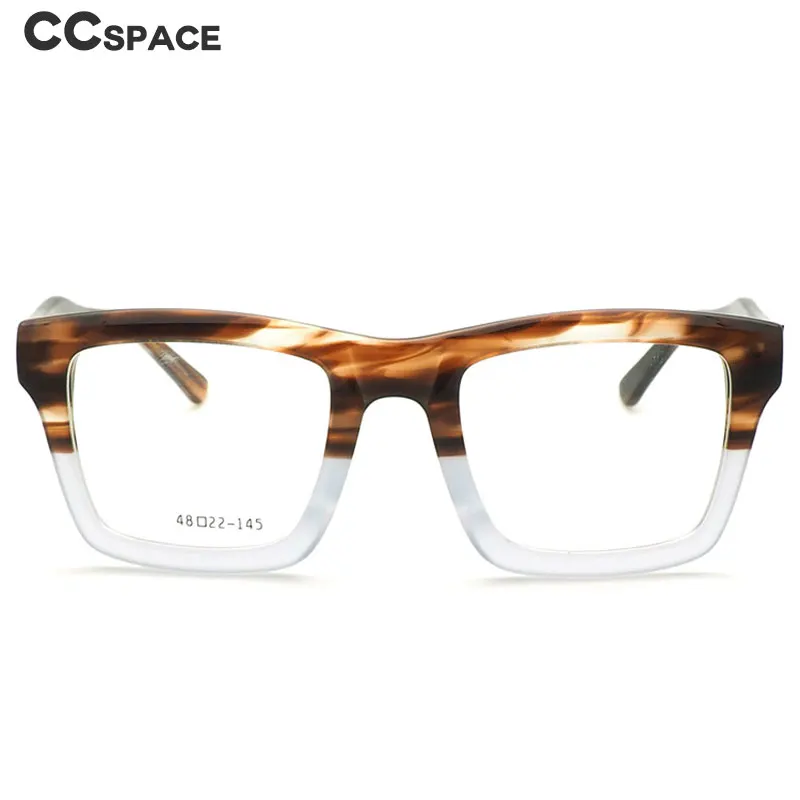 49528 Retro Acetate Glasses Frames Big Frame Men Women Optical Fashion Computer Glasses
49528 Retro Acetate Glasses Frames Big Frame Men Women Optical Fashion Computer Glasses