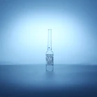 8ml Glass Ampoule Chine Ampoule Led Injection Glass Ampoule Bottles