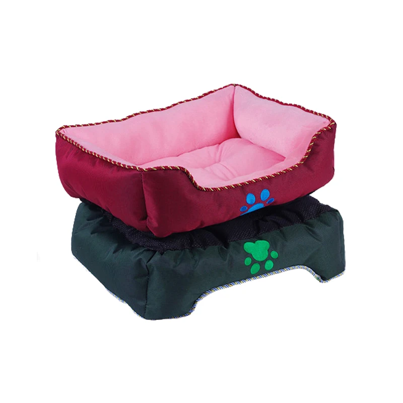 Factory Price Small And Big Dog Winter Warm Pet Soft Nest Soft Thick Dog Sofa Bed Luxury, Red/green/gray/orange/blue 
Factory Price Small And Big Dog Winter Warm Pet Soft Nest Soft Thick Dog Sofa Bed Luxury, Red/green/gray/orange/blue
