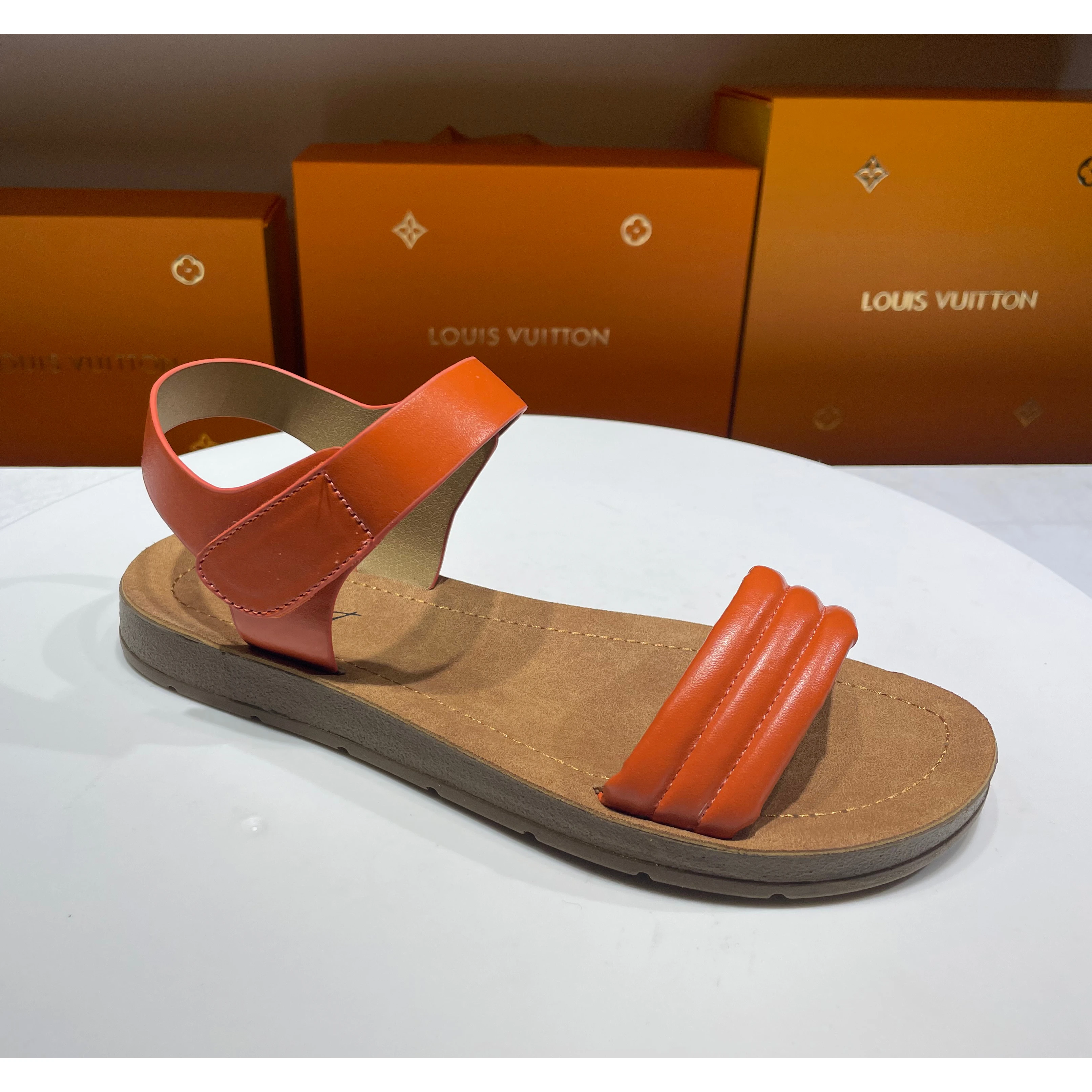 2021 Factory New Summer Women Slip On light weight comfortable sandal, Black/orange/yellow/nude
2021 Factory New Summer Women Slip On light weight comfortable sandal, Black/orange/yellow/nude