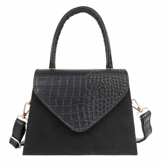 Fashion Geometric Printing Alligator Pattern Women Handbag Shoulder Bag, Black/brown/coffee/white
Fashion Geometric Printing Alligator Pattern Women Handbag Shoulder Bag, Black/brown/coffee/white