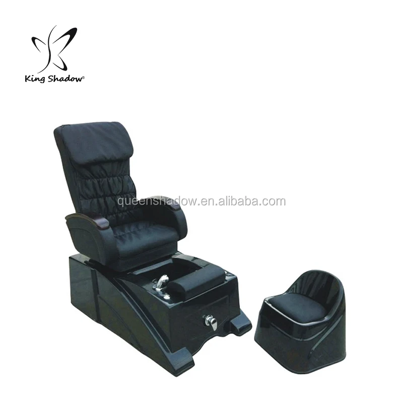 Kingshasow salon furniture luxury foot spa chair poltrone pedicure with pedicure sinks
Kingshasow salon furniture luxury foot spa chair poltrone pedicure with pedicure sinks