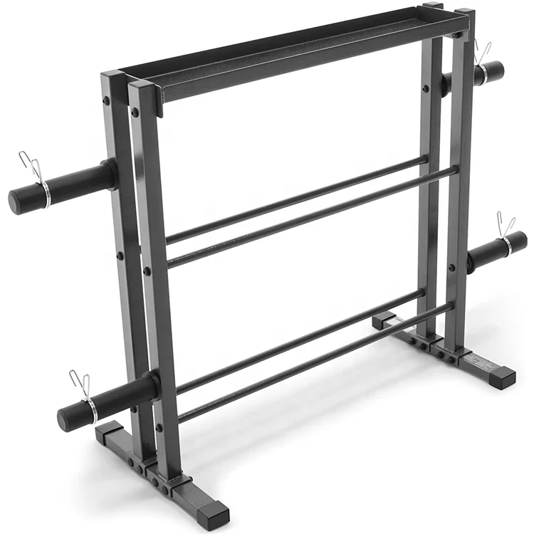 Wellshow Sport Weight Storage Rack Kettlebells Dumbbell Rack Free Weight Stand For Home Gym Weight Plates Storage Station
Wellshow Sport Weight Storage Rack Kettlebells Dumbbell Rack Free Weight Stand For Home Gym Weight Plates Storage Station