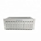 24 in 1 Fixed Channel CATV RF Modulator with PAL &NTSC