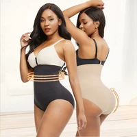 Plus Size High Waist Slimming Underwear Shapewear For Women Tummy Control Shaper Panty
Plus Size High Waist Slimming Underwear Shapewear For Women Tummy Control Shaper Panty