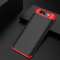 Luxury Original Cell Phone for samsung Hard PC Colorful Mobile Phone Case for samsung A80
Luxury Original Cell Phone for samsung Hard PC Colorful Mobile Phone Case for samsung A80