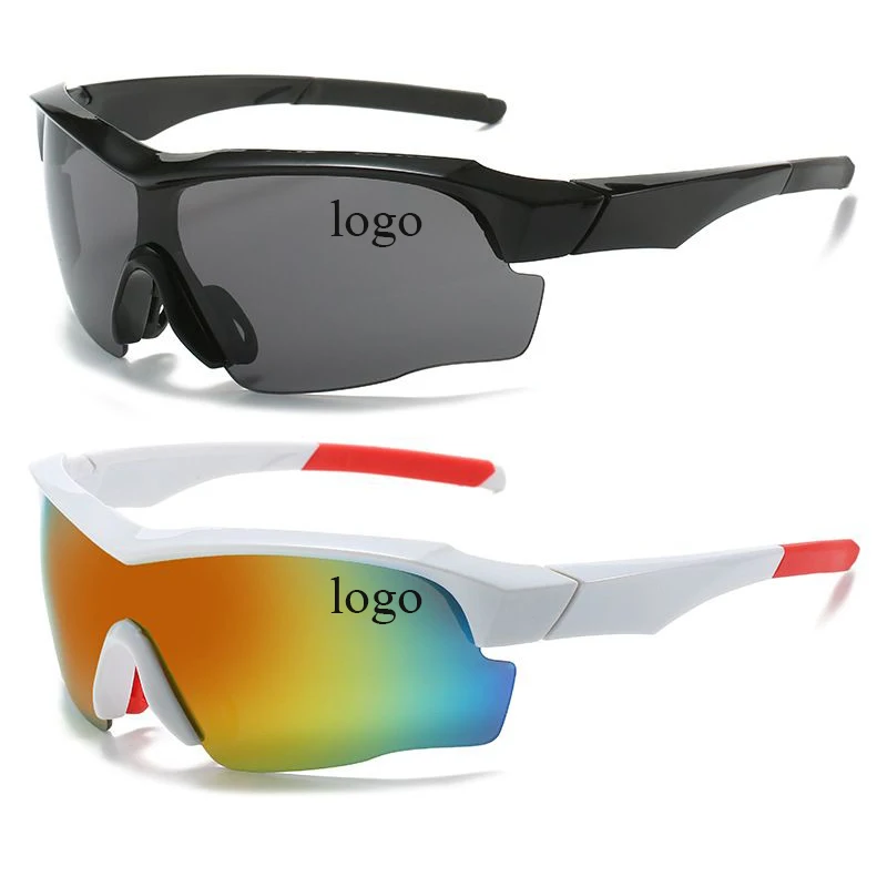 

LBAshades 9189 sport sunglasses women men outdoor cycling sunglasses bicycle windproof glasses sport eyewear
