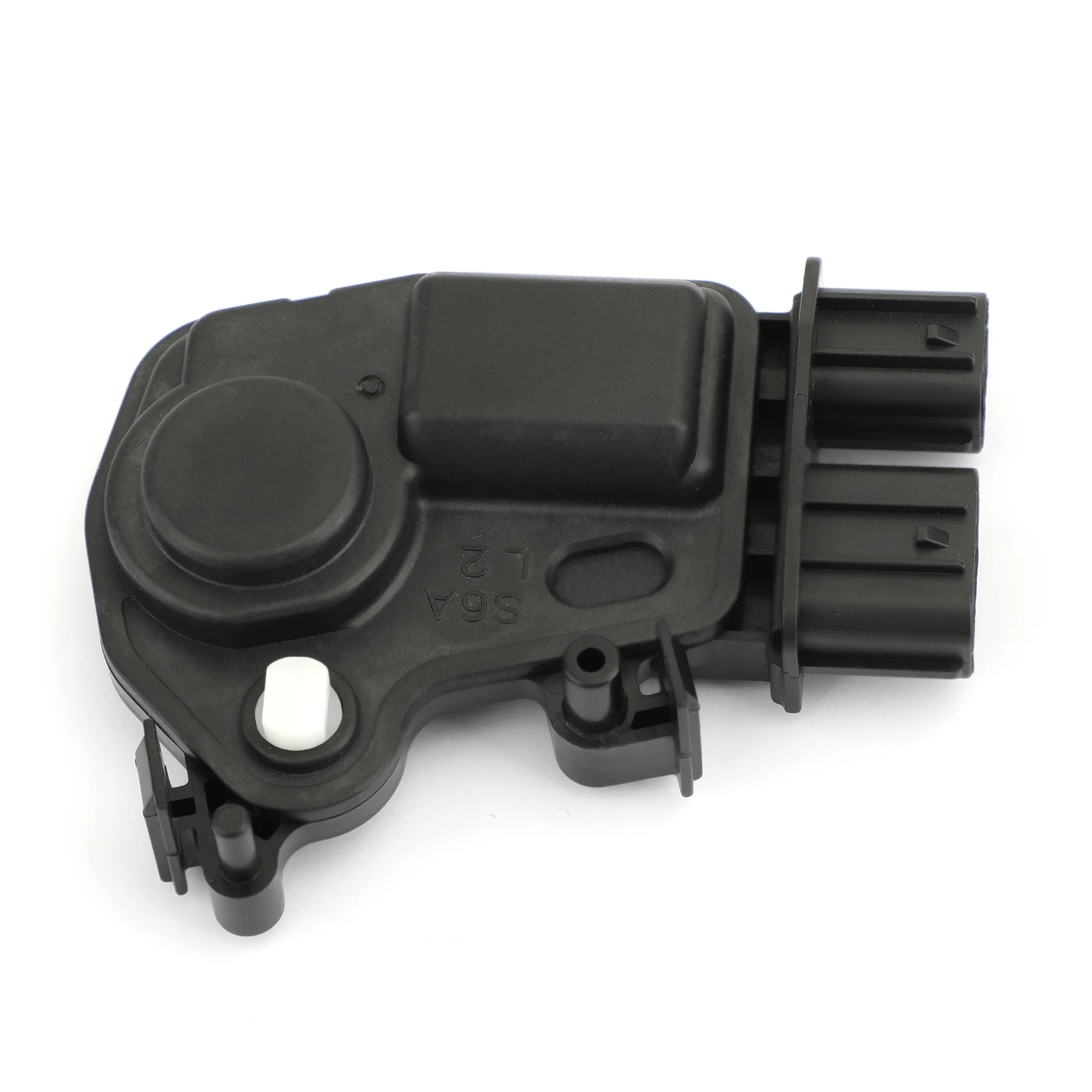 Areyourshop 72155S5PA11 Left Driver Side Power Door Lock Actuator for Honda Element Odyssey, Black
Areyourshop 72155S5PA11 Left Driver Side Power Door Lock Actuator for Honda Element Odyssey, Black