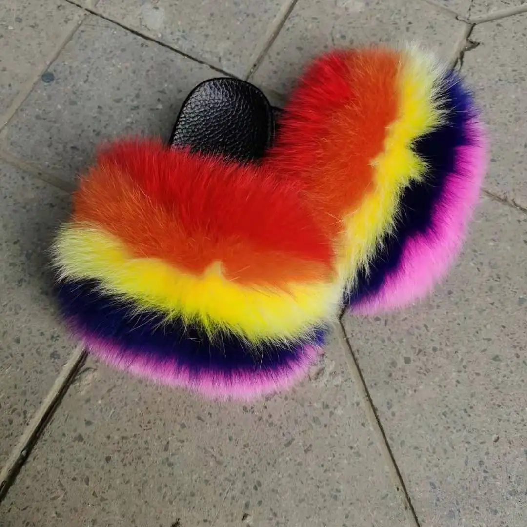 new arrive favorable price kids fur slides vendor kids fur slides vendor kids fur slides vendor, Customized color
new arrive favorable price kids fur slides vendor kids fur slides vendor kids fur slides vendor, Customized color