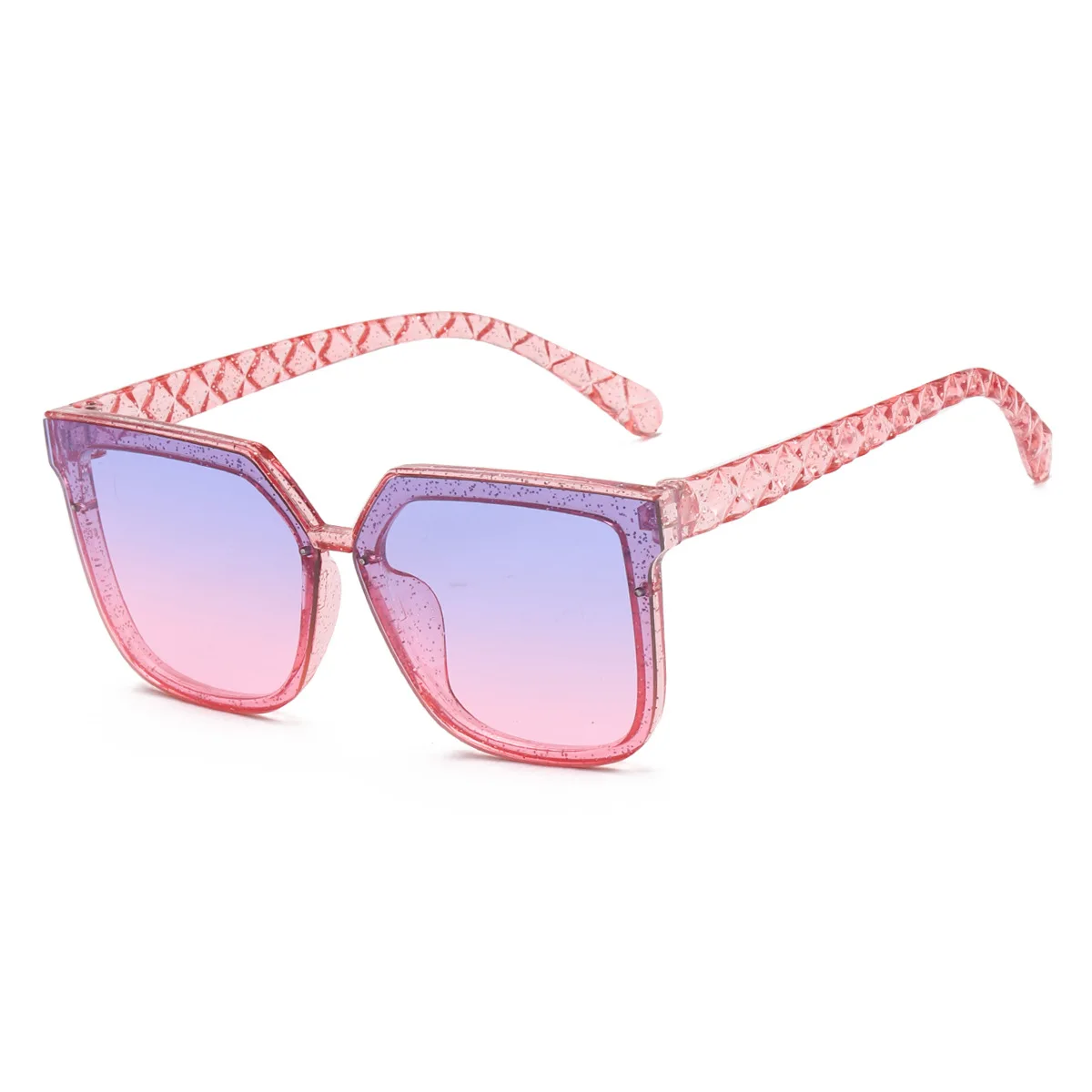 child fashion sun glasses 2021 new retro trend personal boys girls sunglasses, As the picture show
child fashion sun glasses 2021 new retro trend personal boys girls sunglasses, As the picture show