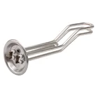 WNA-43 Heating element for water heater round flange