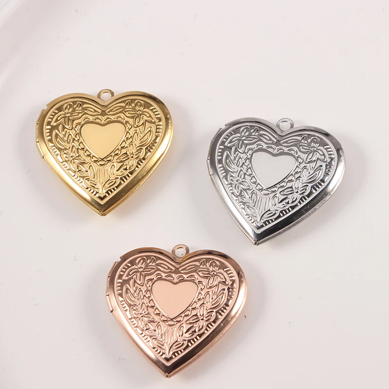 Popular Photo Locket Necklace Pendant Gold Plated Stainless Steel Mirror Polished Picture Chain Pendant
Popular Photo Locket Necklace Pendant Gold Plated Stainless Steel Mirror Polished Picture Chain Pendant