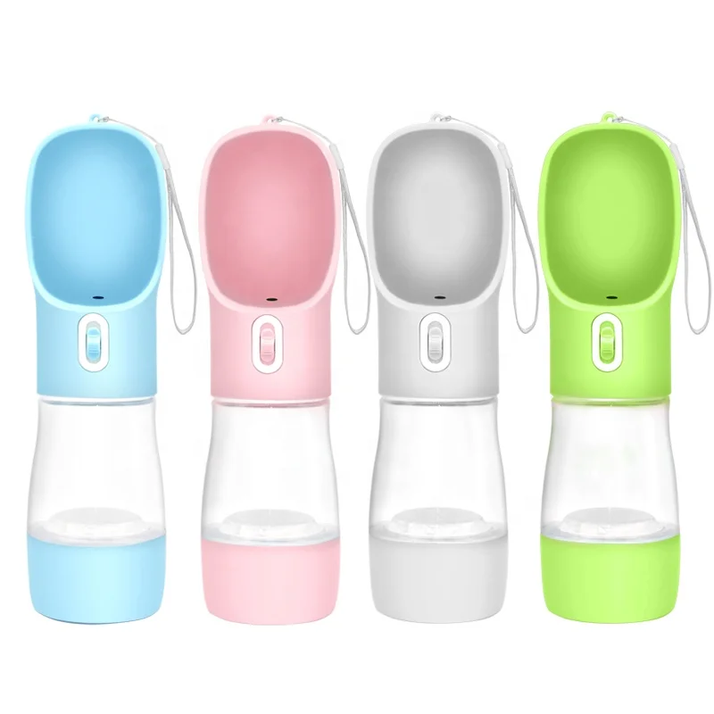 Factory Wholesale 2 In 1 Travel Outdoor Portable Pet Cat Dog Drinking Water Bottle
Factory Wholesale 2 In 1 Travel Outdoor Portable Pet Cat Dog Drinking Water Bottle