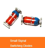 smd small signal switching 0805 1206 sod-123 1n4148 in4148 1n4148ws diode
