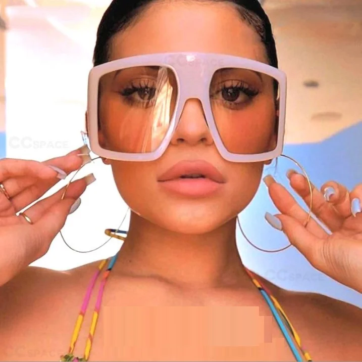 Big Oversized Pink Vintage Bling Glasses For Women Brand Channel Women Luxury Sunglasses 2021 Sun Glasses
Big Oversized Pink Vintage Bling Glasses For Women Brand Channel Women Luxury Sunglasses 2021 Sun Glasses