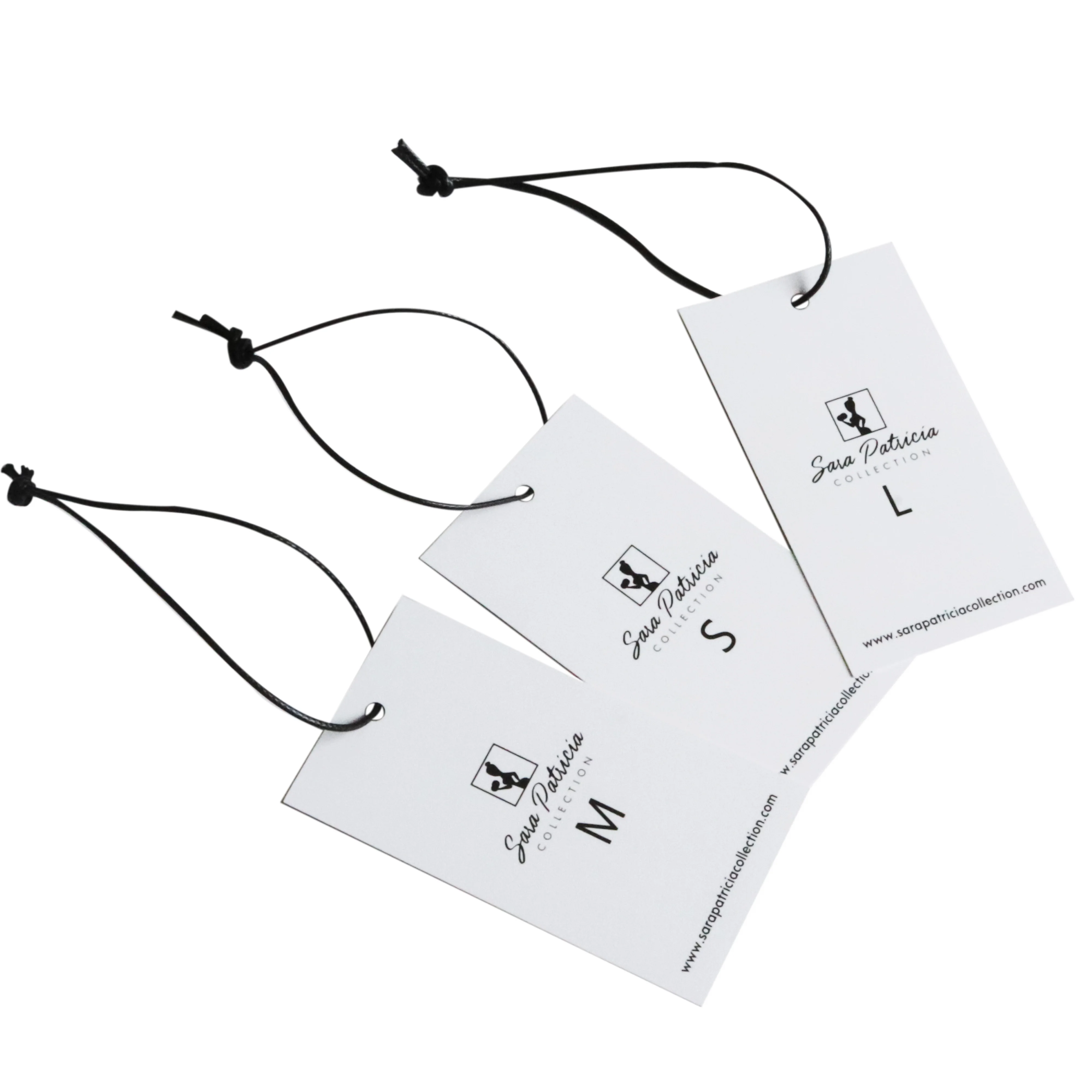 Private luxury white cardboard hang tag with custom logo name price clothing garment t-shirt legging dress wigs swing tag label, Cmyk
Private luxury white cardboard hang tag with custom logo name price clothing garment t-shirt legging dress wigs swing tag label, Cmyk