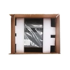 Converter Frequency Converter 50hz 60hz AC 1PH 220v Input 3PH 380v Output 2.2KW Frequency Converter 60hz 50hz Ac Drive
