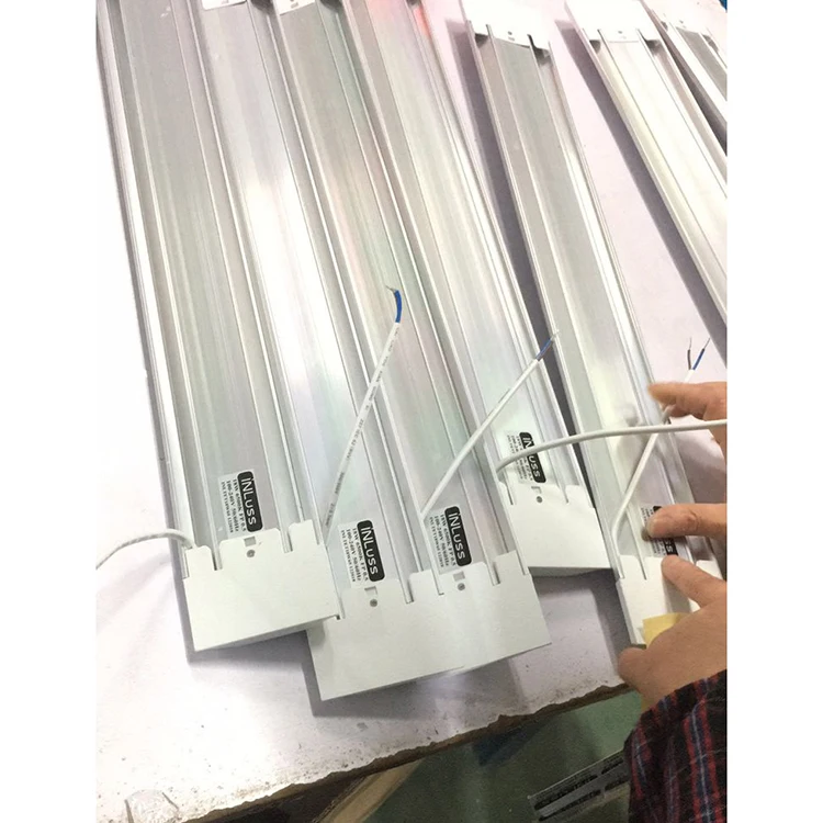 led batten light linear