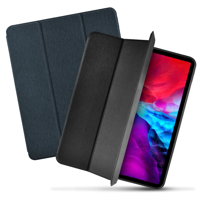 Smart Rubber Coated Folio Case Hard Cover Light-Weight Wake/Sleep for Apple iPad Mini 6th
Smart Rubber Coated Folio Case Hard Cover Light-Weight Wake/Sleep for Apple iPad Mini 6th
