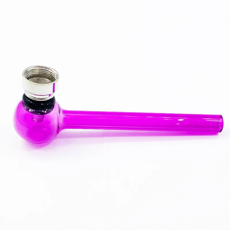 China factory made Shiny high quality cheap bulk smoking accessories tools glass water pipes weed, Mix colors
China factory made Shiny high quality cheap bulk smoking accessories tools glass water pipes weed, Mix colors
