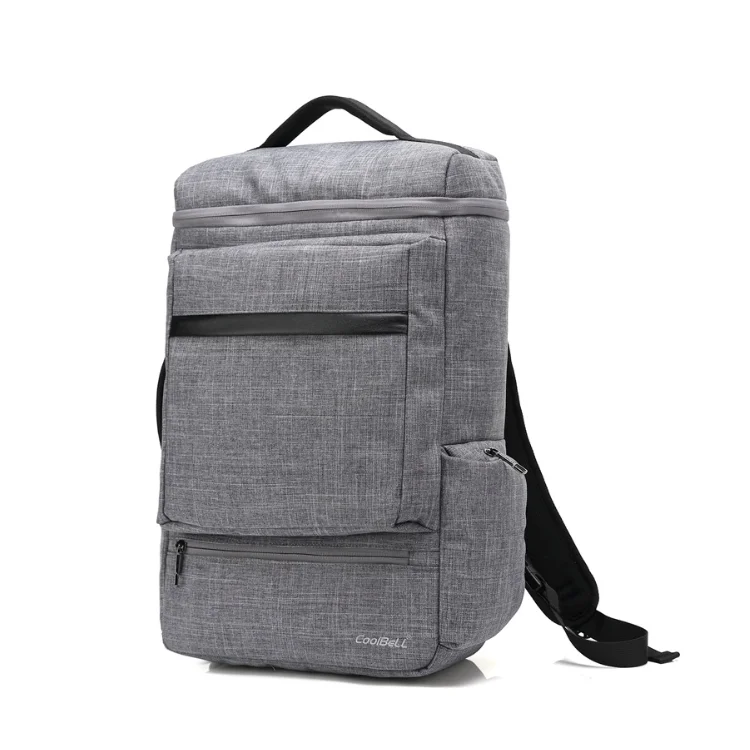 Waterproof USB Charging Backpack Customized nylon computer bag Laptop Backpacks 
Waterproof USB Charging Backpack Customized nylon computer bag Laptop Backpacks