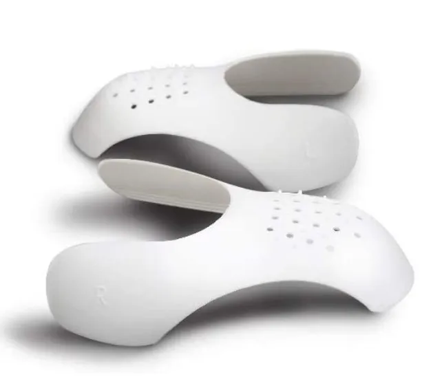 Sneaker Shoe Shield Protector Anti Crease Shield for Sport Running Casual Basketball Shoes, Black;white
Sneaker Shoe Shield Protector Anti Crease Shield for Sport Running Casual Basketball Shoes, Black;white
