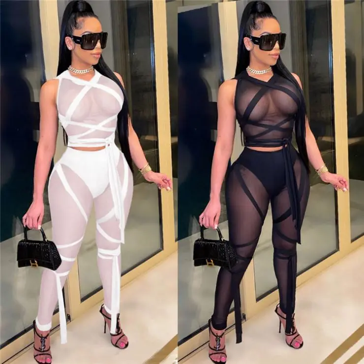 2021 Custom wholesale Sleeveless Crop Top Bodycon Newest Design Sexy Woman Two Piece Short Set, Picture
2021 Custom wholesale Sleeveless Crop Top Bodycon Newest Design Sexy Woman Two Piece Short Set, Picture