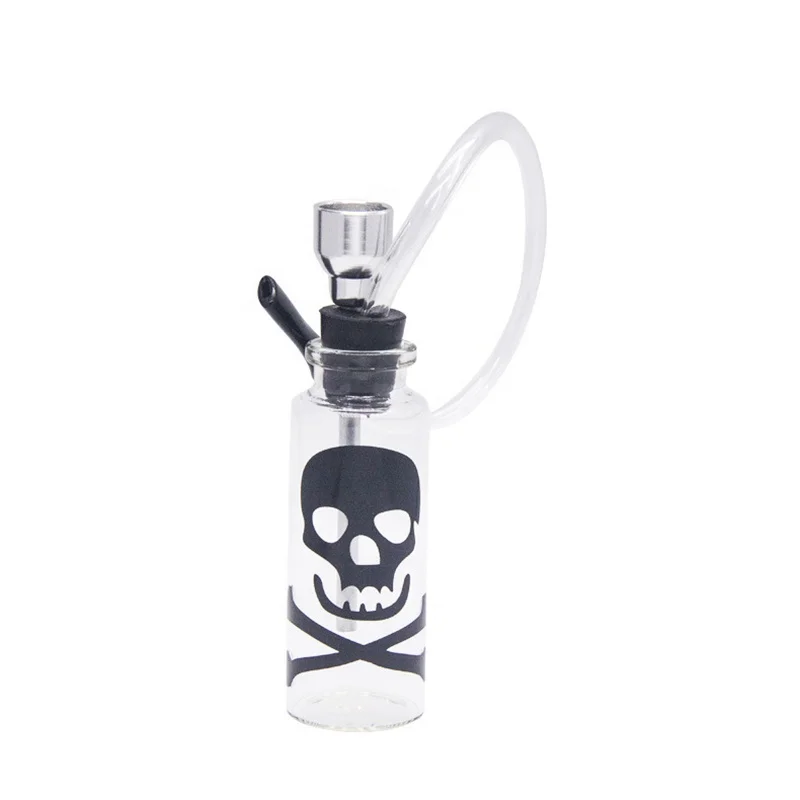 UKETA wholesale new style glass pocket herb smoking pipe mini chicha with display box, Optional
UKETA wholesale new style glass pocket herb smoking pipe mini chicha with display box, Optional