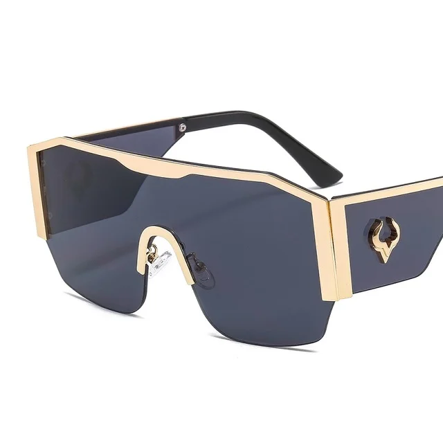 2021 new fashion shield sunglasses men and women high quality luxury gradient lens bull logo brand designer big frame sunglasses
2021 new fashion shield sunglasses men and women high quality luxury gradient lens bull logo brand designer big frame sunglasses