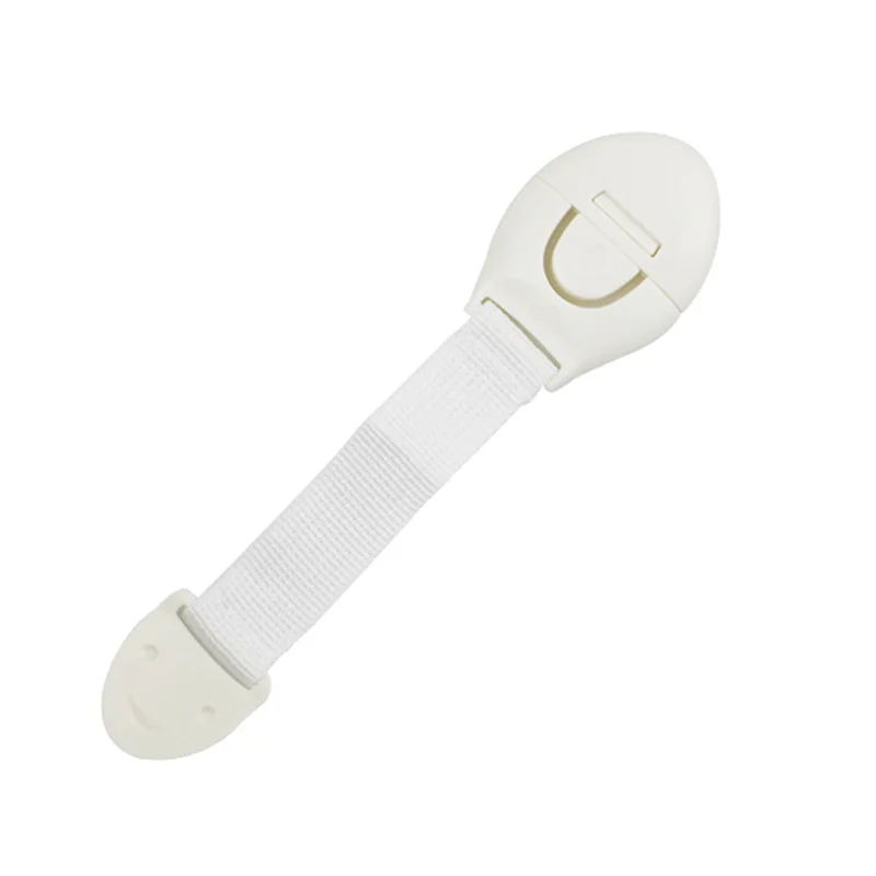Safety Lock Latch Toddler Kids Drawer Door Anti-pinch Hand Eco-friendly Popular Safety Baby Lock cloth Safety Lock
Safety Lock Latch Toddler Kids Drawer Door Anti-pinch Hand Eco-friendly Popular Safety Baby Lock cloth Safety Lock